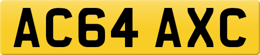 AC64AXC